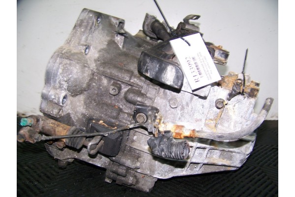 iX35 SPORTAGE III AWD 2 0GDI 166HP TRANSMISSION TN14EU Catalog number of the part TN14EU