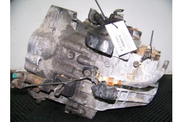 iX35 SPORTAGE III AWD 2 0GDI 166HP TRANSMISSION TN14EU Catalog number of the part TN14EU