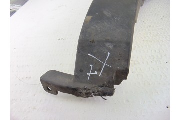 5801863939 ALETIN DELANTERO DERECHO IVECO DAILY FURGÓN Caja cerrada 45C... batalla 3000 2019 5801863939 200437 IVECO - 3