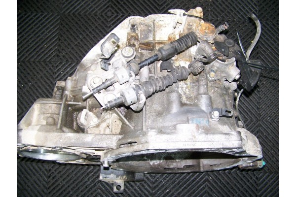 Caja de Cambios Manual TN14EU para Kia Sportage III AWD 2.0 GDI 166HP