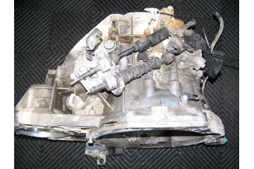 Caja de Cambios Manual TN14EU para Kia Sportage III AWD 2.0 GDI 166HP