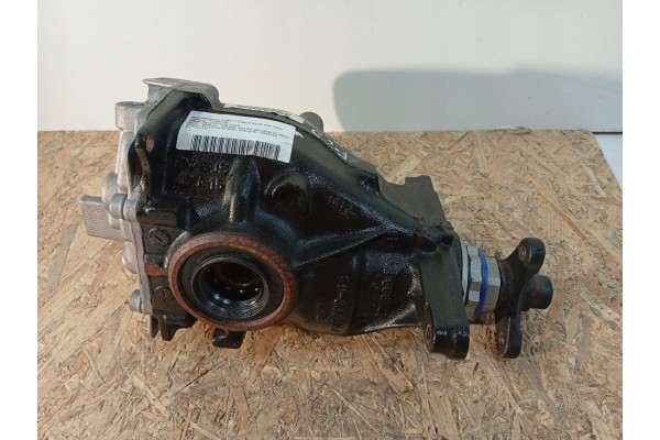 BMW F20 F22 F30 OE differential rear bridge 7616971 2 81 18438