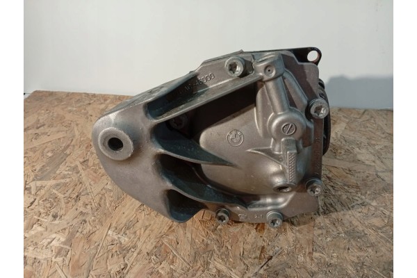 BMW F20 F22 F30 OE differential rear bridge 7616971 2 81 18438 Catalog number of the part 7616971