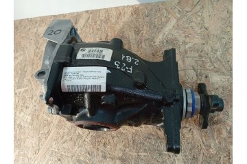 BMW F20 F22 F30 OE differential rear bridge 7616971 2 81 18438 Part manufacturer BMW OE