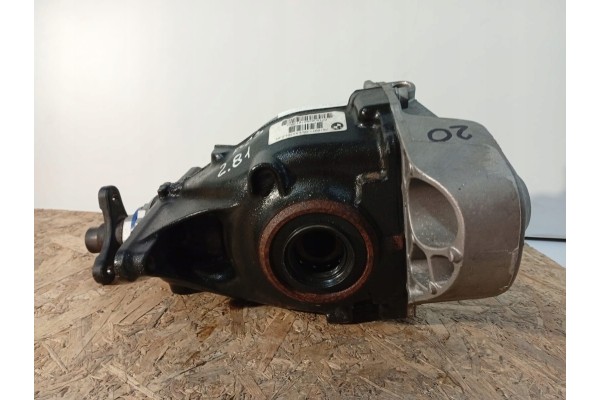 BMW F20 F22 F30 OE differential rear bridge 7616971 2 81 18438 Car type passenger cars