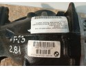 Diferencial / puente trasero BMW F20 F22 F30 OE 7616971 2,81