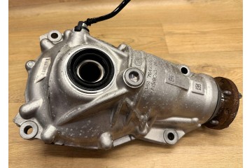 BMW 3 G20 320dX 2 0D M SPORT 22r 76km B47D20B DIFFUSER FRONT BRIDGE 2 81
