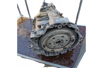 AUDI A4 B6 B7 AUTOMATIC TRANSMISSION JZU MULTITRONIK 2 0 TDI Part manufacturer Audi OE