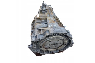 AUDI A4 B6 B7 AUTOMATIC TRANSMISSION JZU MULTITRONIK 2 0 TDI Transmission type automatic