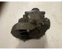 Rear reducer BMW X5 E70 7564849 3 5L gasoline 225kW 2011 Part manufacturer BMW OE