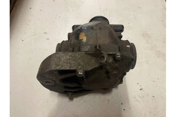 Rear reducer BMW X5 E70 7564849 3 5L gasoline 225kW 2011 Part manufacturer BMW OE