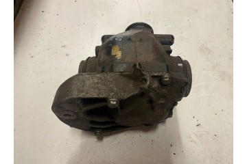 Rear reducer BMW X5 E70 7564849 3 5L gasoline 225kW 2011 Part manufacturer BMW OE