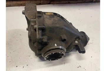 Rear reducer BMW X5 E70 7564849 3 5L gasoline 225kW 2011 Catalog number of the part 7564849
