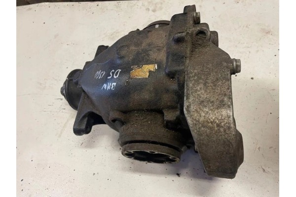 Rear reducer BMW X5 E70 7564849 3 5L gasoline 225kW 2011 Car type passenger cars