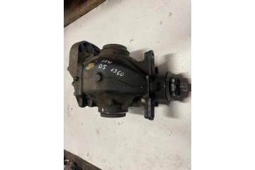 Rear reducer BMW X5 E70 7564849 3 5L gasoline 225kW 2011 Catalog number of the original 7564849