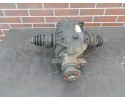 Bridge Differential Dyfer Rear 7518806 3 07 BMW 3 E46 2 0D