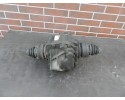 Bridge Differential Dyfer Rear 7518806 3 07 BMW 3 E46 2 0D Catalog number of the part 7518806 3 07