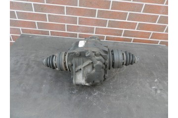 Bridge Differential Dyfer Rear 7518806 3 07 BMW 3 E46 2 0D Catalog number of the part 7518806 3 07