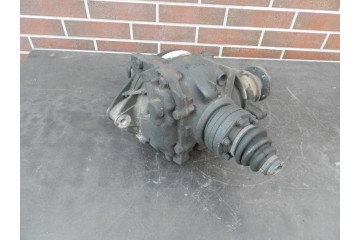 Bridge Differential Dyfer Rear 7518806 3 07 BMW 3 E46 2 0D Part manufacturer 555