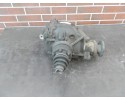 Bridge Differential Dyfer Rear 7518806 3 07 BMW 3 E46 2 0D Car type passenger cars