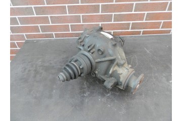 Bridge Differential Dyfer Rear 7518806 3 07 BMW 3 E46 2 0D Quality of parts according to GVO Q original with factory logo OEM OE