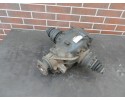 Bridge Differential Dyfer Rear 7518806 3 07 BMW 3 E46 2 0D Engine type diesel