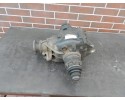 Bridge Differential Dyfer Rear 7518806 3 07 BMW 3 E46 2 0D Installation side rear