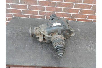 Bridge Differential Dyfer Rear 7518806 3 07 BMW 3 E46 2 0D Installation side rear