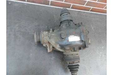 Bridge Differential Dyfer Rear 7518806 3 07 BMW 3 E46 2 0D Catalog number of the original 7518806 3 07