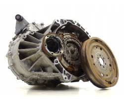 GEARBOX AUTOMATIC DSG REV VW PASSAT B8 3G 1 6 TDI