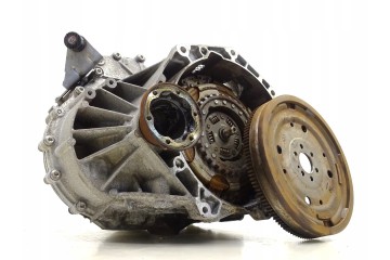 GEARBOX AUTOMATIC DSG REV VW PASSAT B8 3G 1 6 TDI