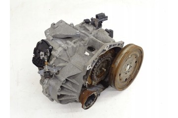 GEARBOX AUTOMATIC DSG REV VW PASSAT B8 3G 1 6 TDI Catalog number of the part SKRZYNIA BIEGOW AUTOMAT DSG REV VW PASSAT B8 3G 1 6