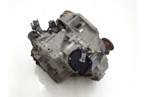 GEARBOX AUTOMATIC DSG REV VW PASSAT B8 3G 1 6 TDI Part manufacturer Volkswagen OE