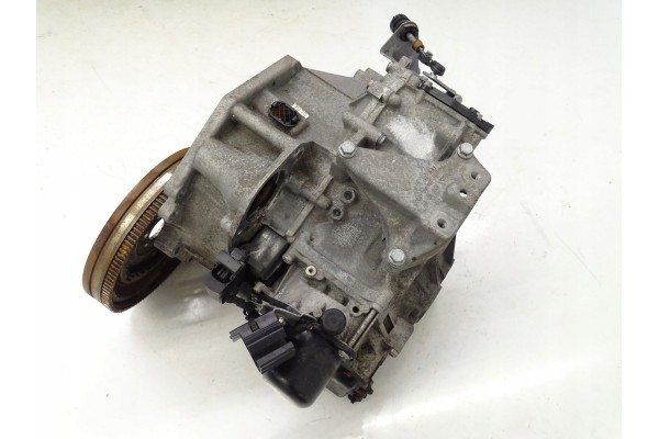GEARBOX AUTOMATIC DSG REV VW PASSAT B8 3G 1 6 TDI Packaging status replacement