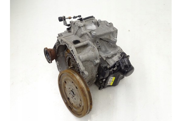 GEARBOX AUTOMATIC DSG REV VW PASSAT B8 3G 1 6 TDI Transmission type automatic