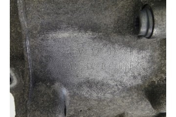 GEARBOX AUTOMATIC DSG REV VW PASSAT B8 3G 1 6 TDI Engine type diesel