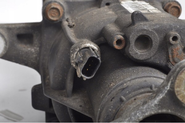 SPORTAGE III 2 0 CDTI MOST DYFER 11305121700 2 533 Quality of parts according to GVO O original with manufacturer s logo OE