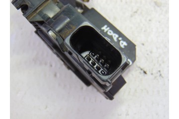 13258274  CERRADURA PUERTA DELANTERA DERECHA OPEL CORSA D Selective 2011 13258274 200517 OPEL - 1