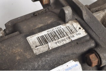 Diferencial Puente Kia Sportage III 2.0 CRDI 11305121700 2.533