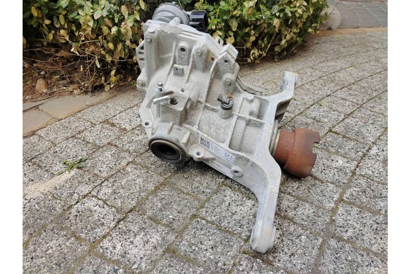Differential rear bridge like new Ford Escape mk4 lift 23r 2 0 ecoboost USA