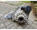 Differential rear bridge like new Ford Escape mk4 lift 23r 2 0 ecoboost USA Installation side rear