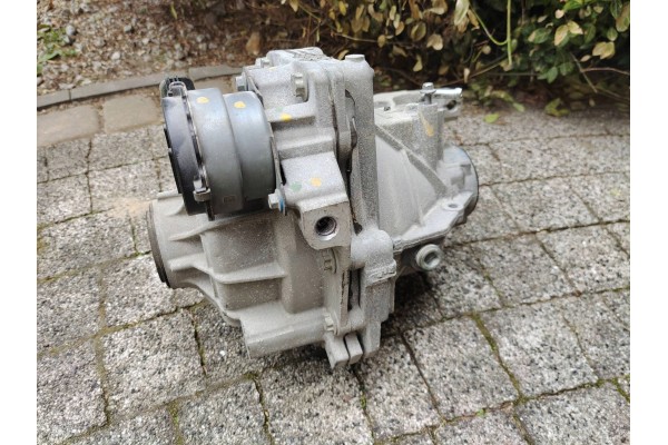 Puente trasero diferencial como nuevo Ford Escape mk4 lift 23r 2.0 Eco