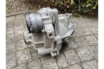 Puente trasero diferencial como nuevo Ford Escape mk4 lift 23r 2.0 Eco