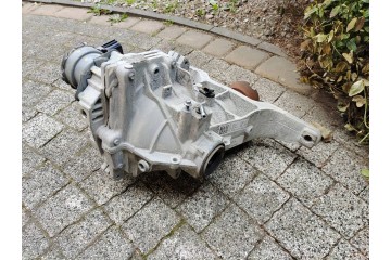 Puente trasero diferencial como nuevo Ford Escape mk4 lift 23r 2.0 Eco