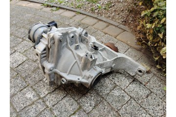 Puente trasero diferencial como nuevo Ford Escape mk4 lift 23r 2.0 Eco