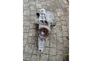 Puente trasero diferencial como nuevo Ford Escape mk4 lift 23r 2.0 Eco