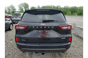 Puente trasero diferencial como nuevo Ford Escape mk4 lift 23r 2.0 Eco