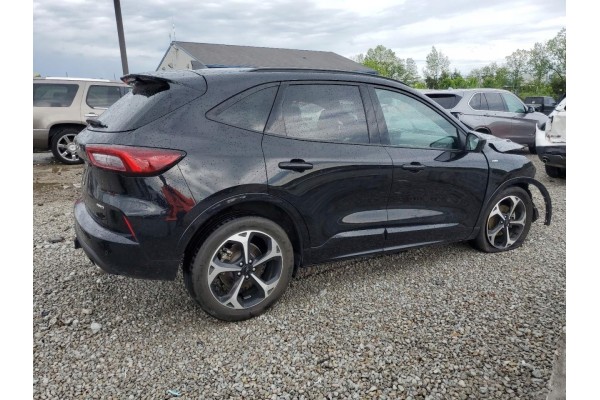 Puente trasero diferencial como nuevo Ford Escape mk4 lift 23r 2.0 Eco