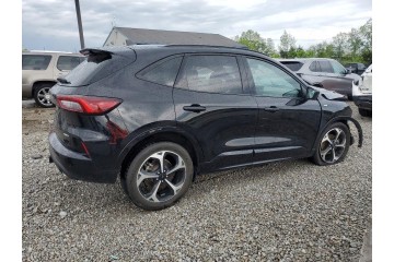 Puente trasero diferencial como nuevo Ford Escape mk4 lift 23r 2.0 Eco