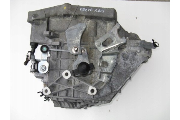 GEARBOX LANCIA DELTA III 1 6 D